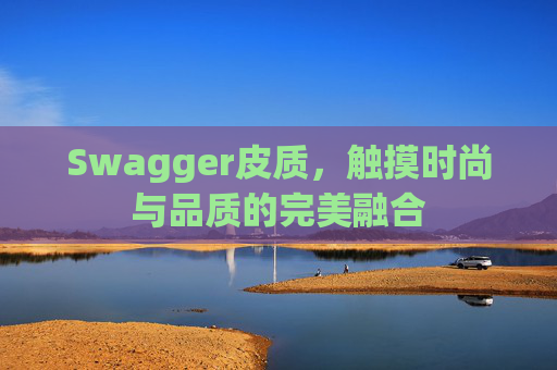 Swagger皮质，触摸时尚与品质的完美融合